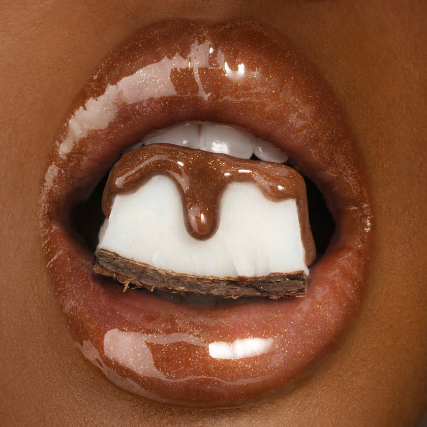 Honey Infused Lip Oil