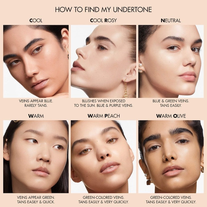 Forever Skin Glow