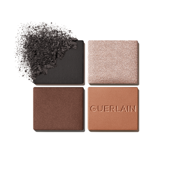 EYESHADOW QUAD