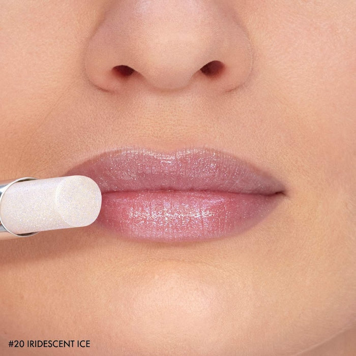 About That Shine Sheer Shine Lipstick