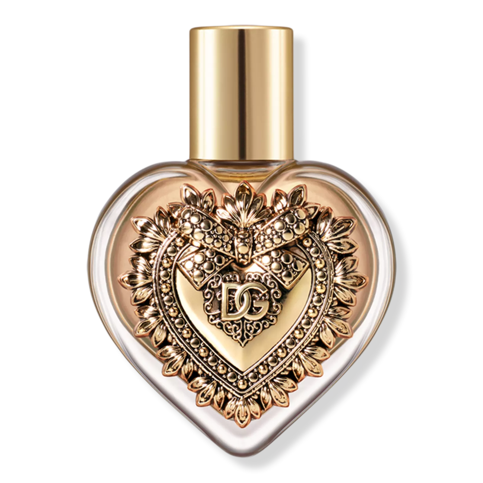 Devotion Eau de Parfum Heart
