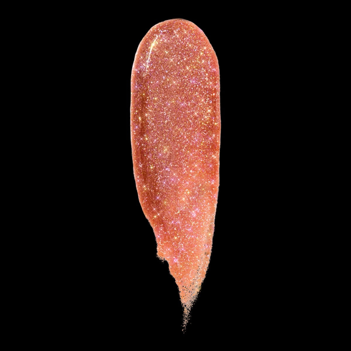 Magic Drip Glitter Lip Gloss