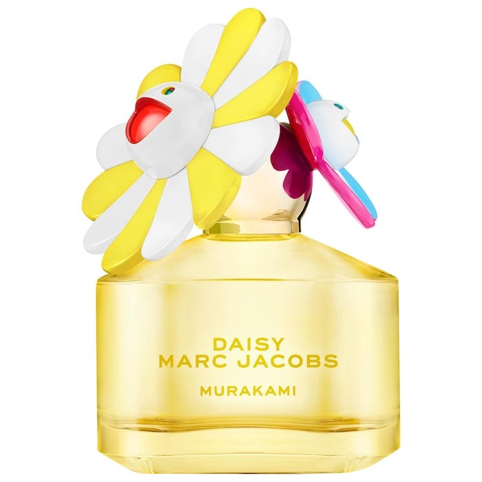 Daisy Murakami Yellow Eau de Parfum