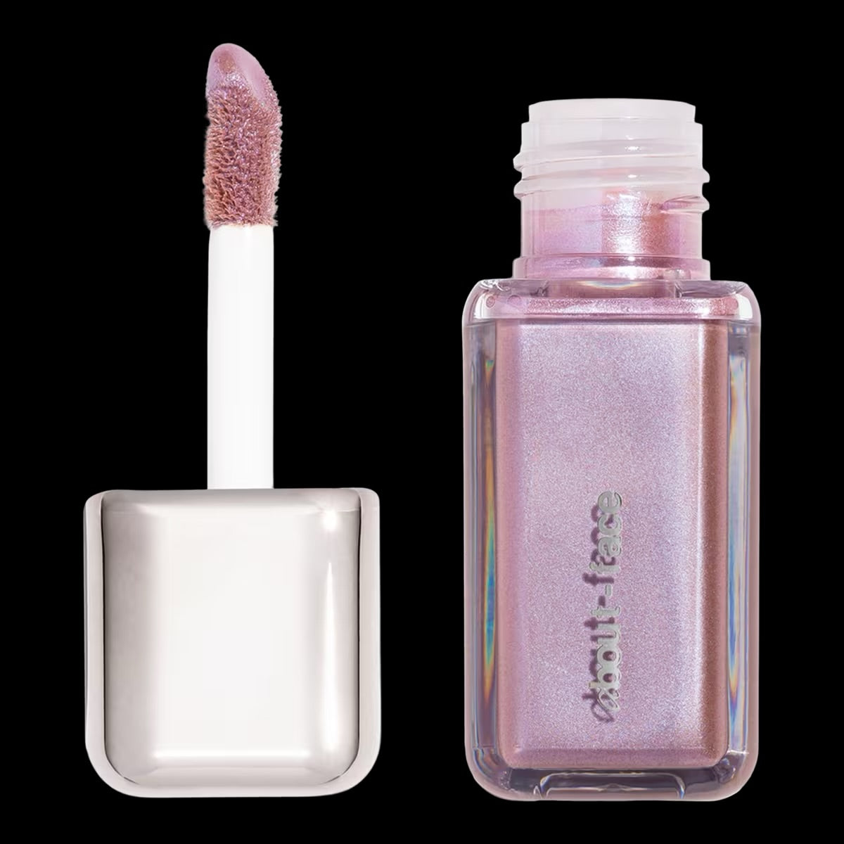 Light Lock Highlight Fluid
