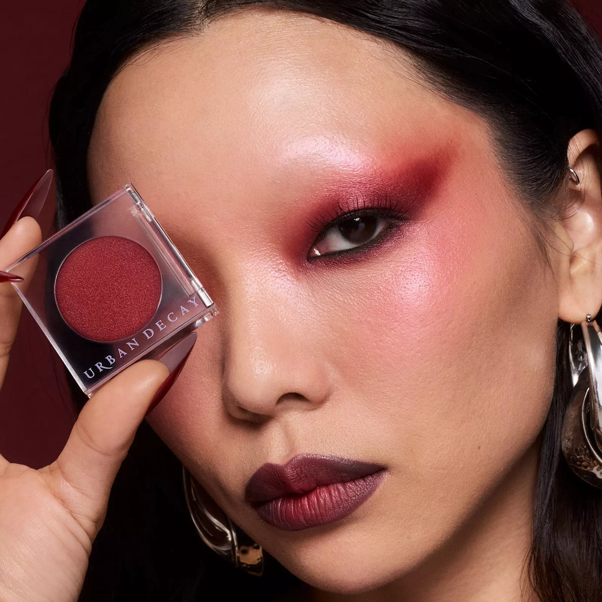 24/7 Eyeshadow Single in Gash NudeFace Chile