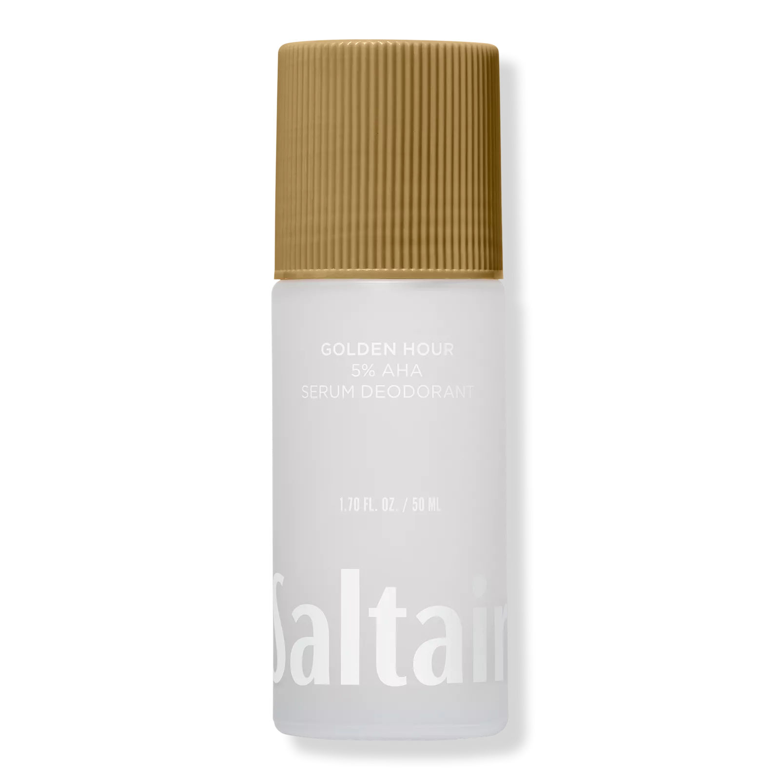 5% AHA SERUM DEODORANT