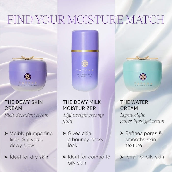 The Dewy Skin Cream