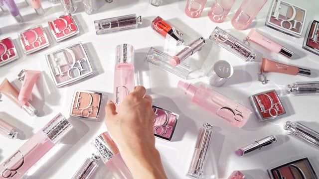 Backstage Airflash Mist Makeup Setting Spray NudeFace Chile