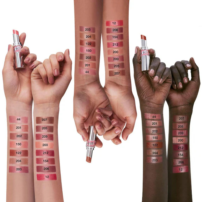 YSL Loveshine Lip Oil Stick