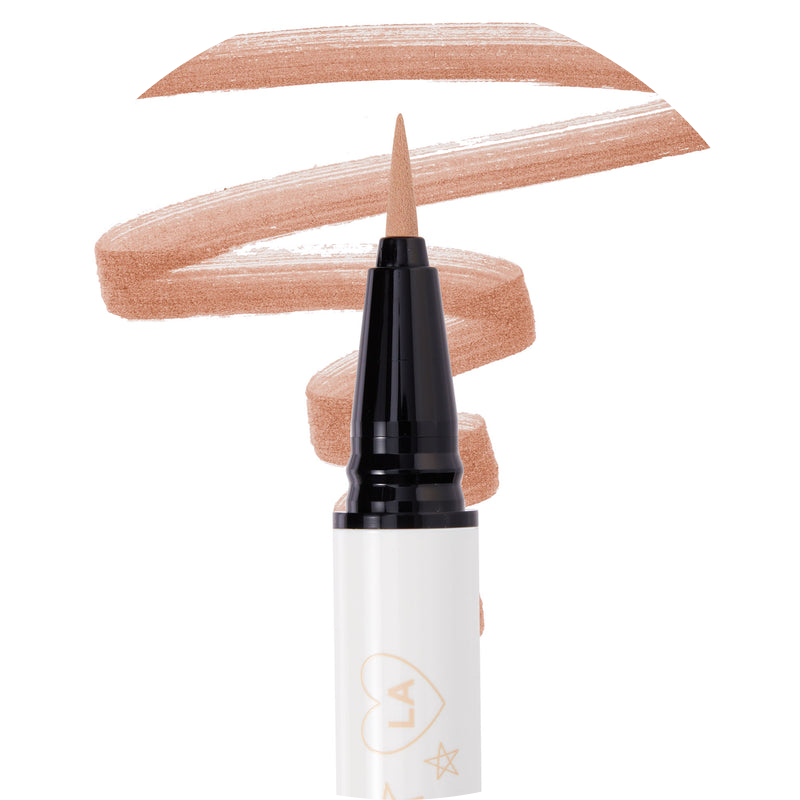 BFF Liquid Liner NudeFace Chile