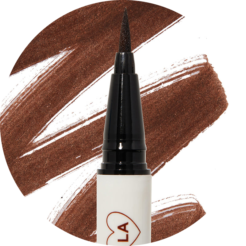 BFF Liquid Liner NudeFace Chile