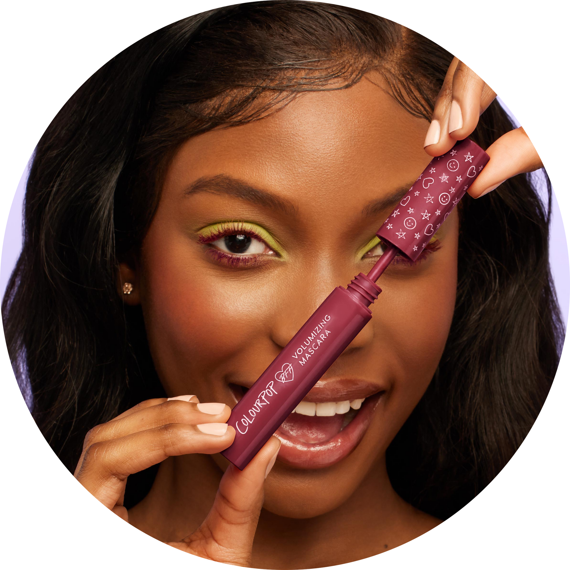 BFF Mascara Volumizing