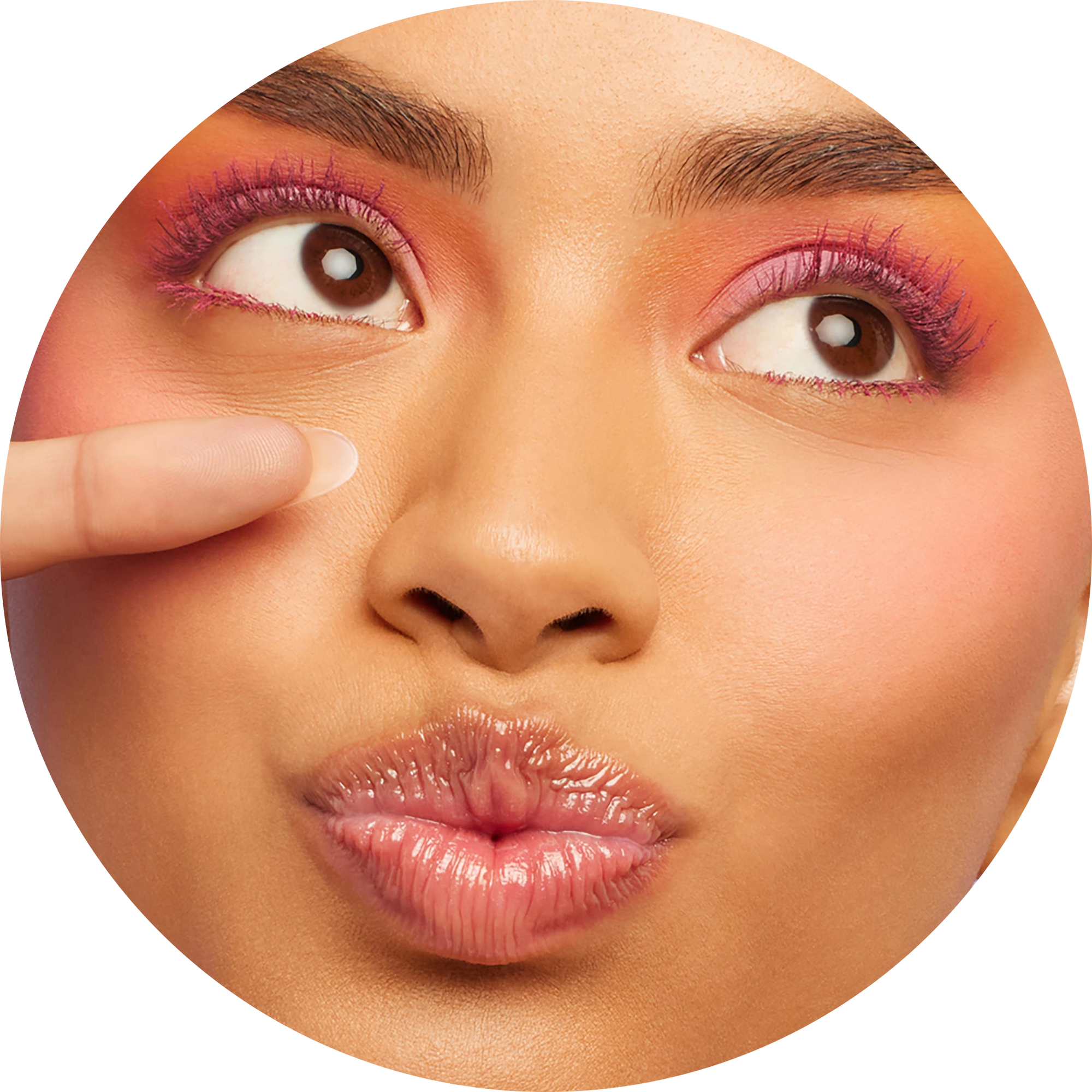 BFF Mascara Volumizing