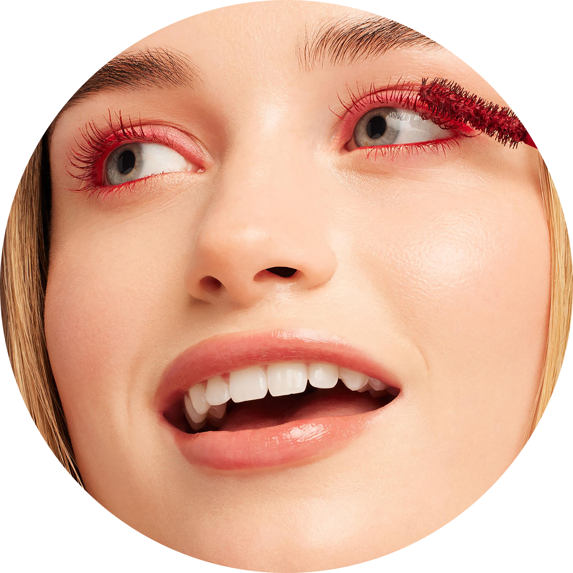 BFF Mascara Volumizing