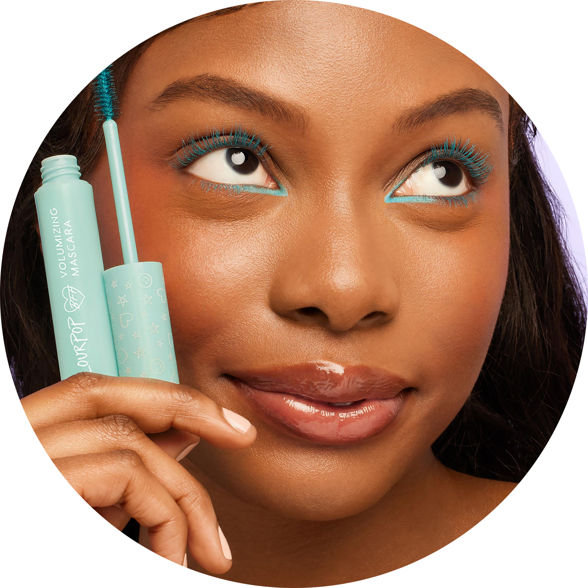 BFF Mascara Volumizing
