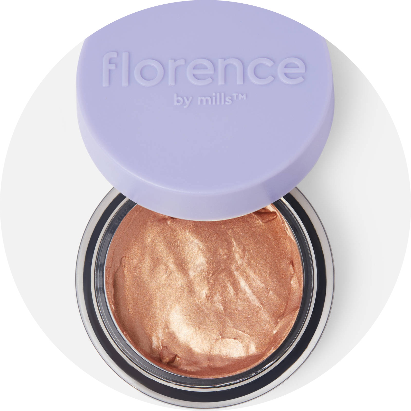 BOUNCY CLOUD HIGHLIGHTER NudeFace Chile