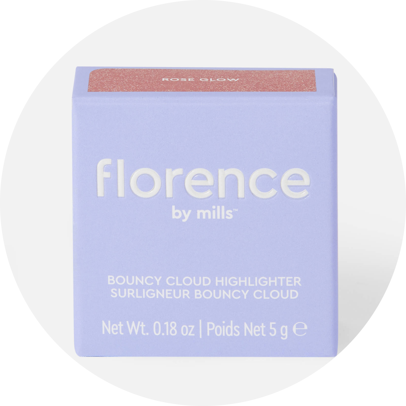 BOUNCY CLOUD HIGHLIGHTER NudeFace Chile