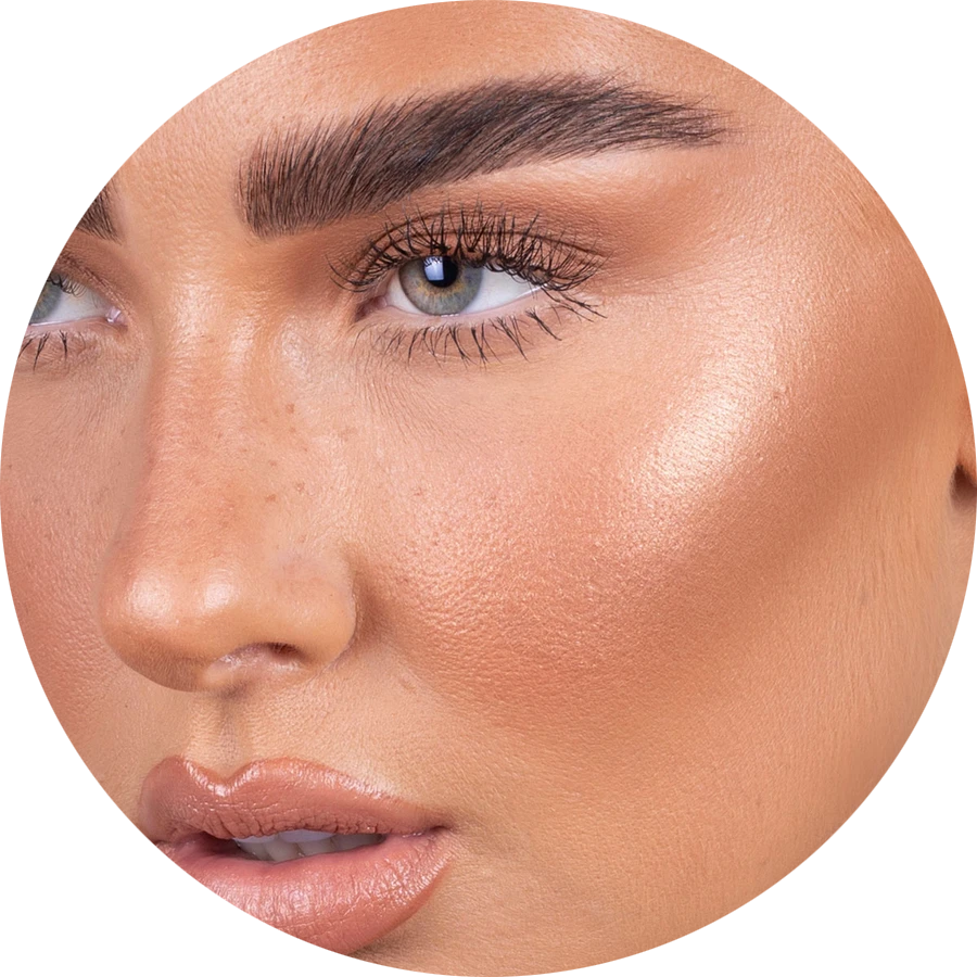 BROW COLLECTION NudeFace Chile