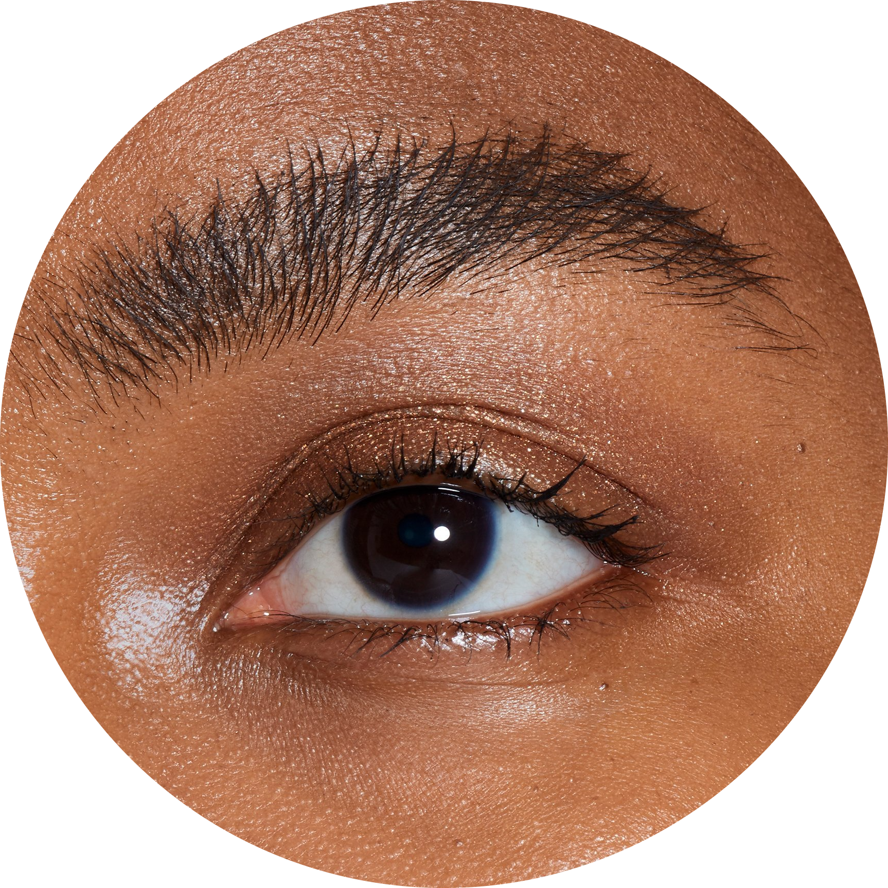 BROW CRUSH TINTED BROW GEL NudeFace Chile