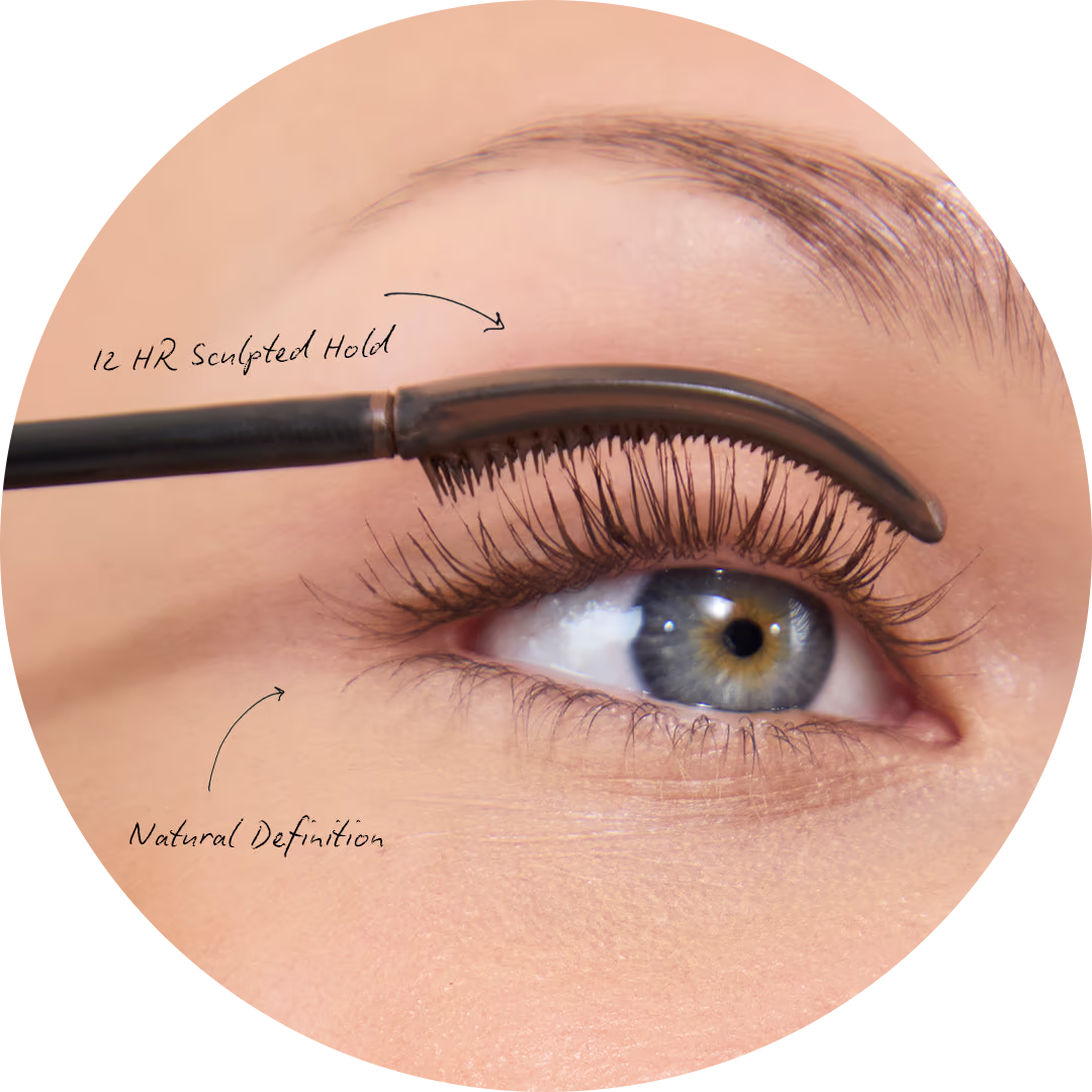 LASH SCULPT