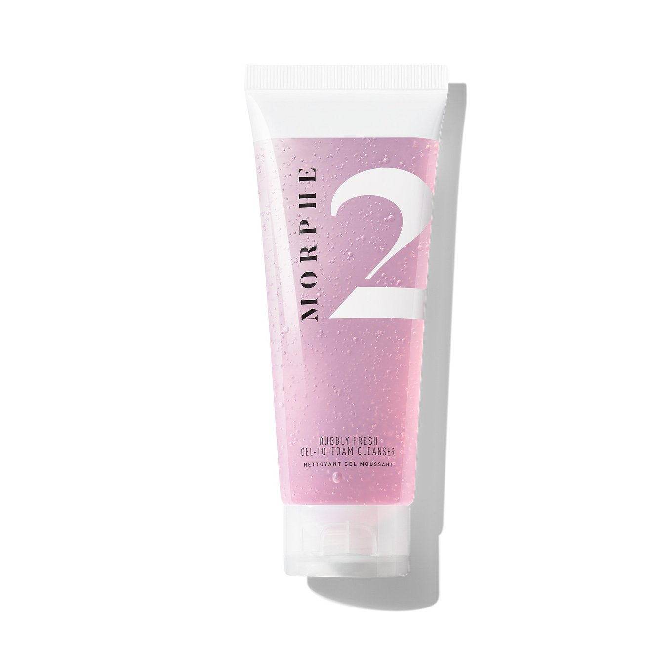 BUBBLY FRESH GEL-TO-FOAM CLEANSER NudeFace Chile