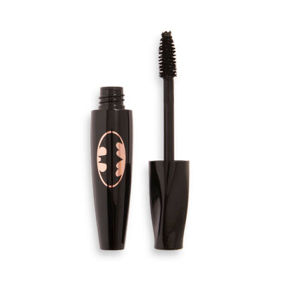 Batman™ X Makeup Revolution I Am The Night Mascara NudeFace Chile