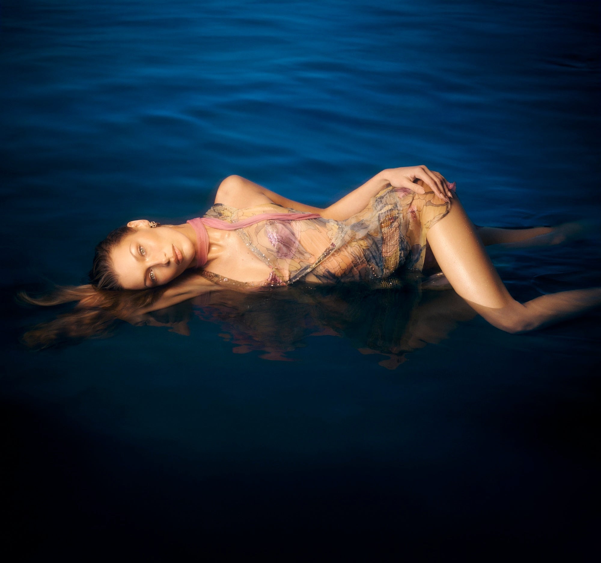 Neroli's Halo NudeFace Chile