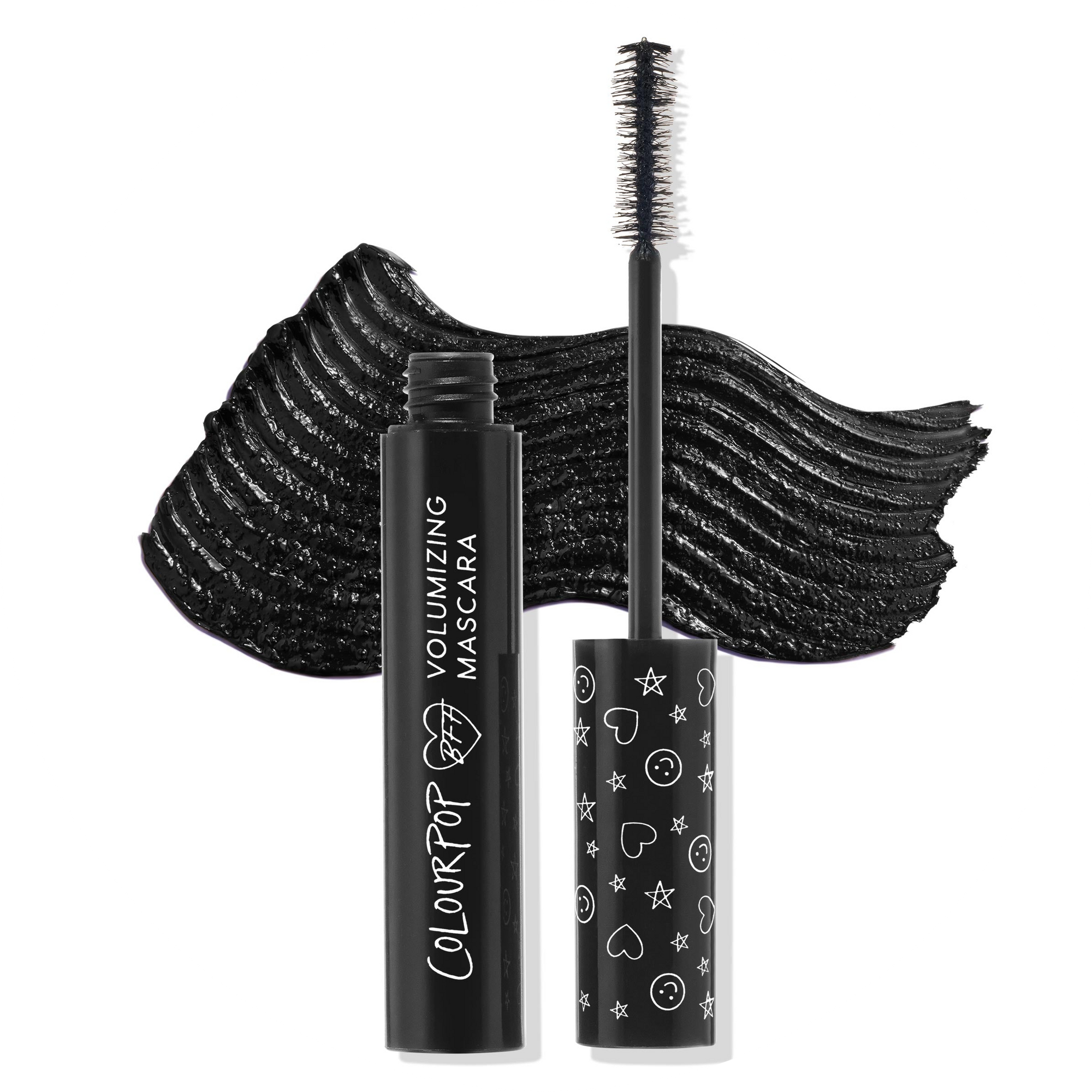 BFF Mascara Volumizing