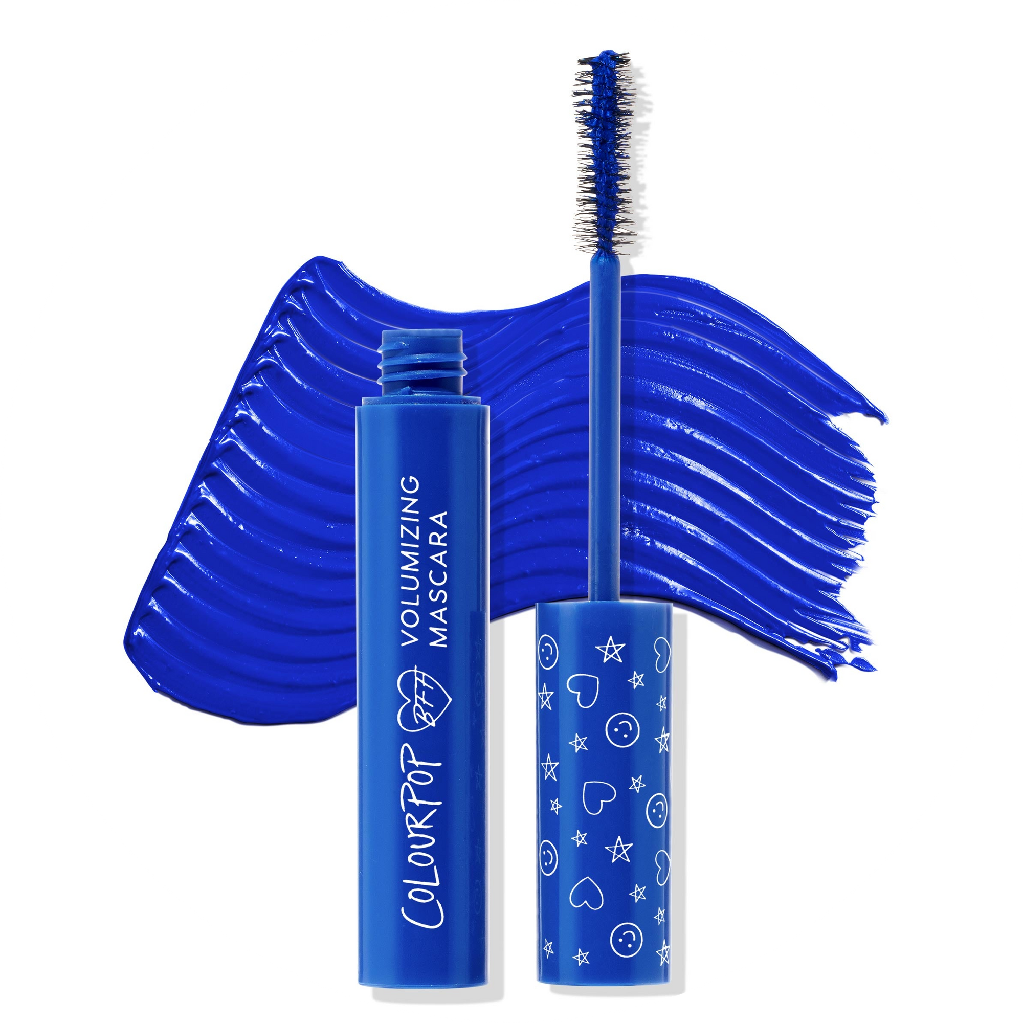 BFF Mascara Volumizing