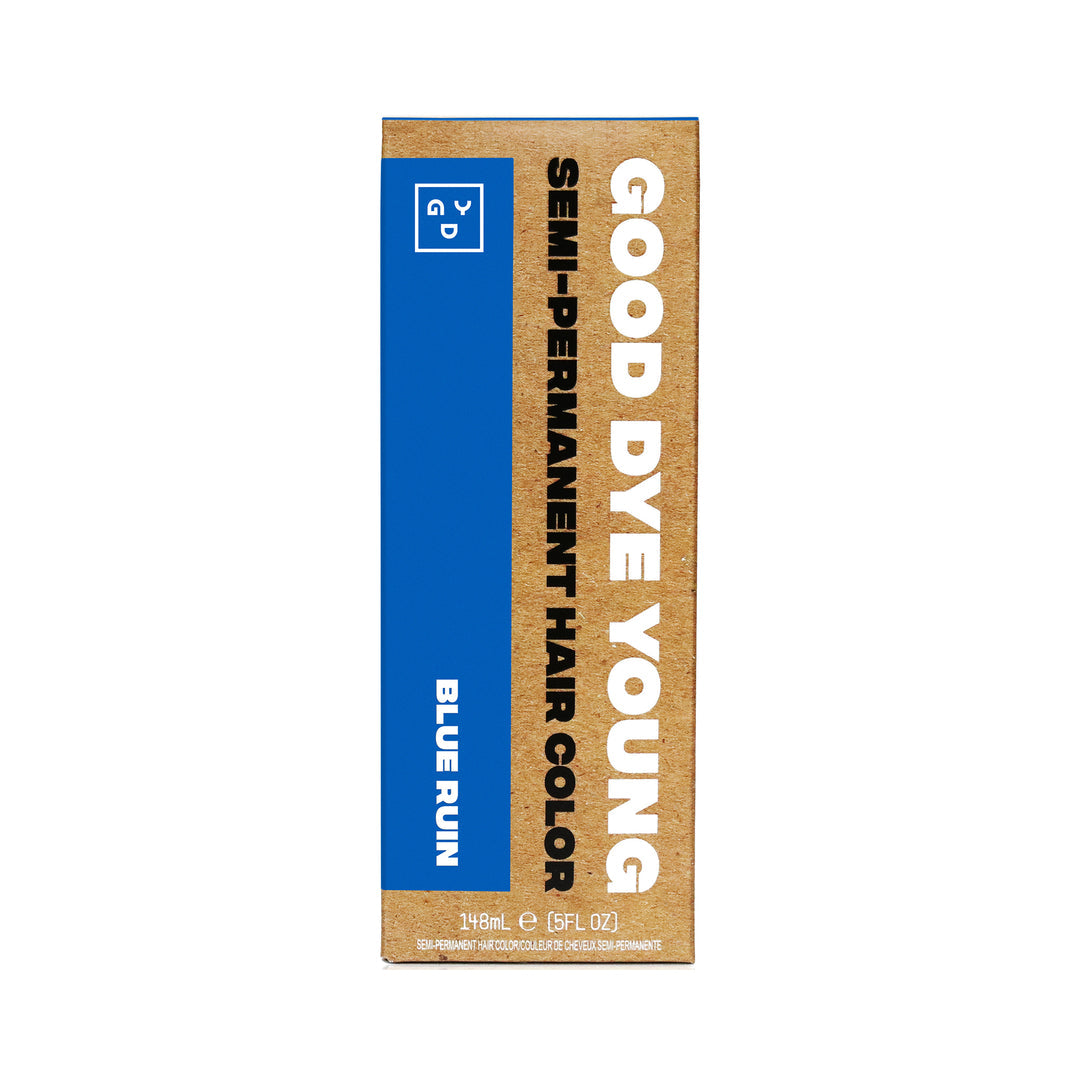Good Dye Young Semi-Permanent Hair Color