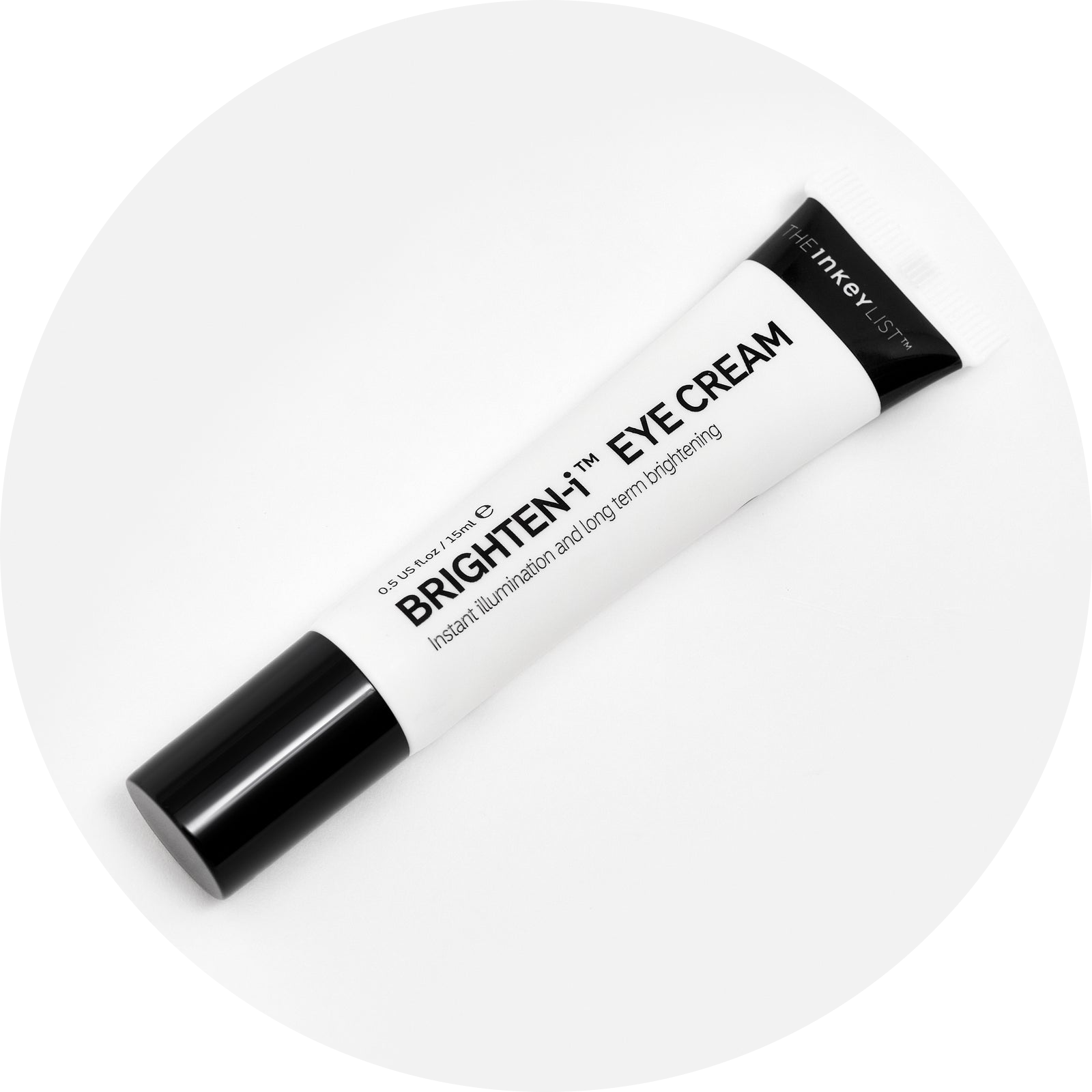 Brighten eye cream NudeFace Chile