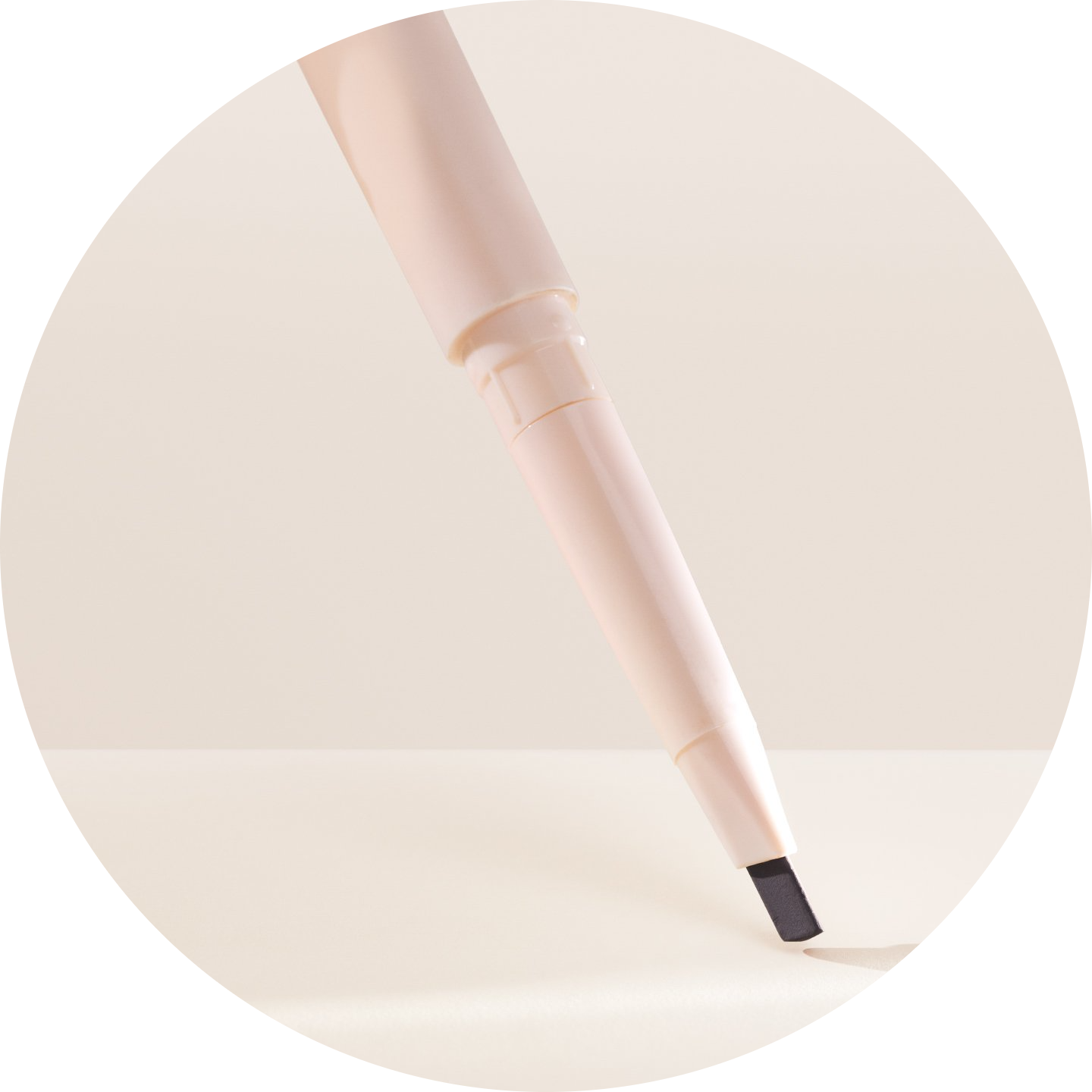 Brow Harmony Pencil And Gel NudeFace Chile