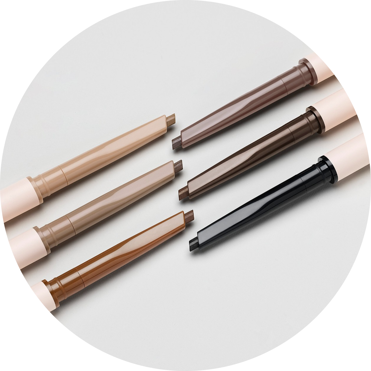 Brow Harmony Precision Eyebrow Pencil NudeFace Chile