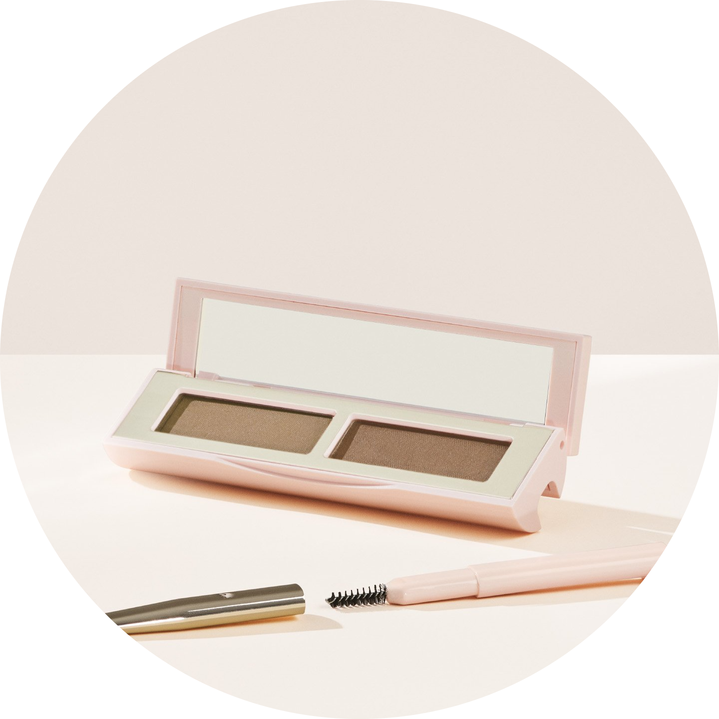 Brow Harmony Shape & Fill Duo NudeFace Chile