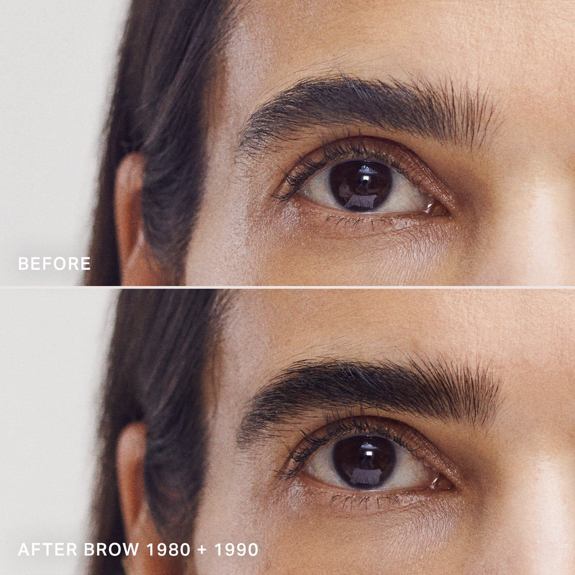 Brow 1980 Volumizing Pomade NudeFace Chile