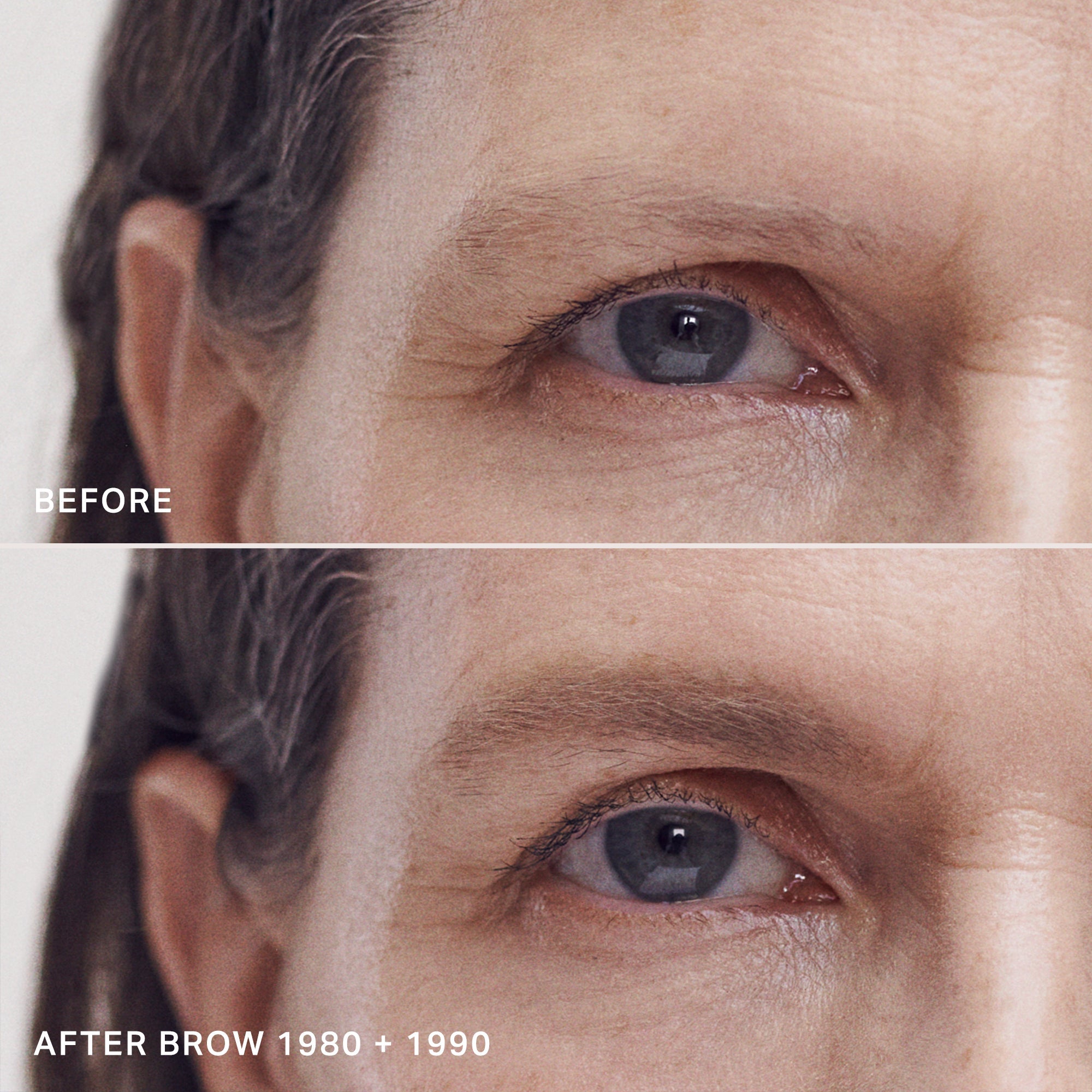 Brow 1980 Volumizing Pomade NudeFace Chile