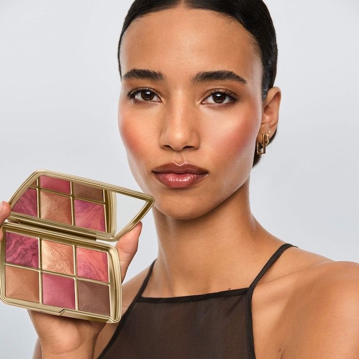 Ambient Lighting Edit Unlocked Palette NudeFace Chile