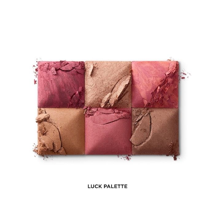 Ambient Lighting Edit Unlocked Palette NudeFace Chile
