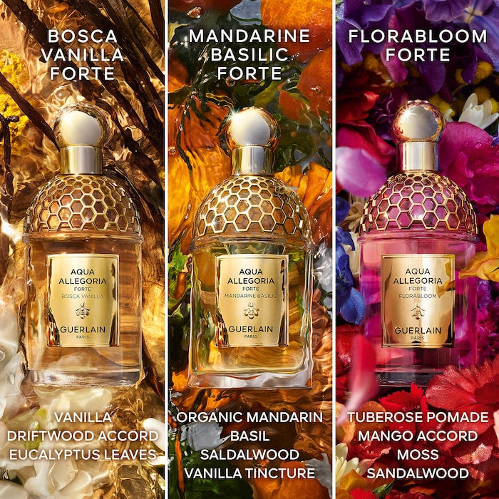 Aqua Allegoria Florabloom Forte Eau de Parfum