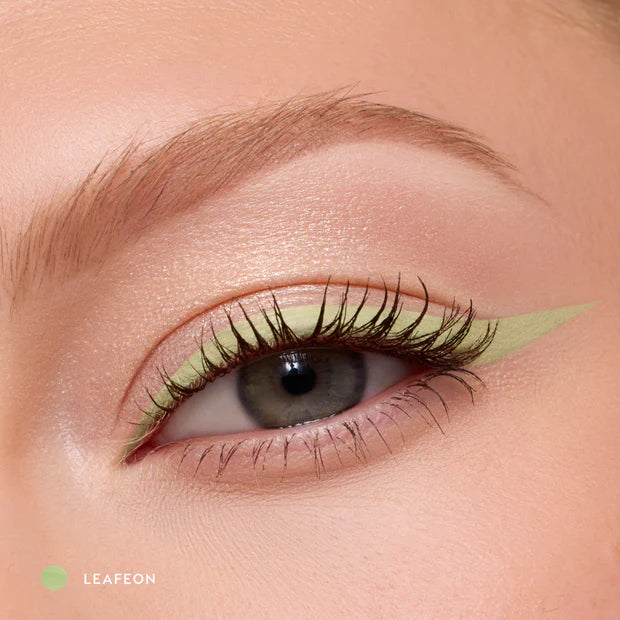 Leafeon BFF Liner NudeFace Chile