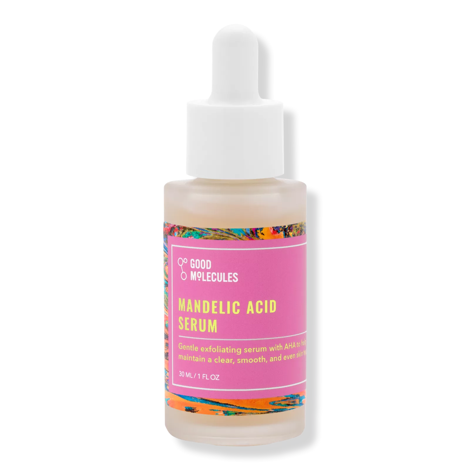 Mandelic Acid Serum
