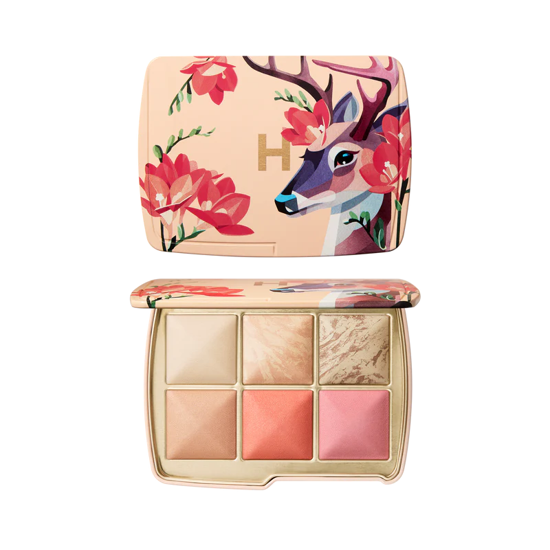 AMBIENT LIGHTING EDIT UNLOCKED CUSTOM