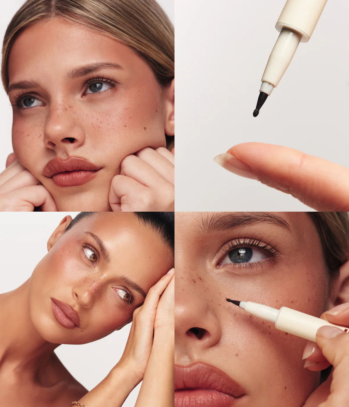 FRECKLE