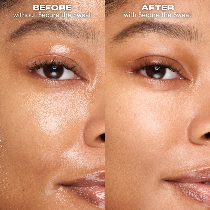 Secure The Sweat Waterproof Mattifying Primer
