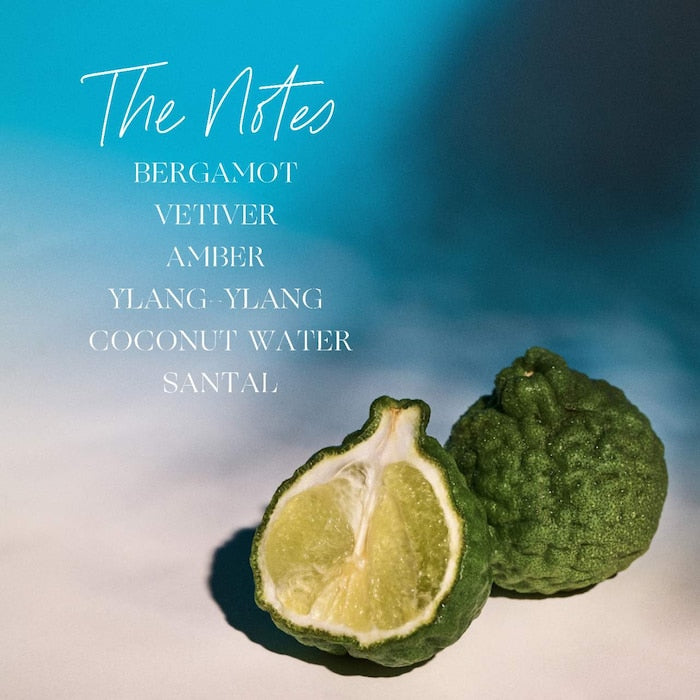 AVEC AMOUR Perfume Oil