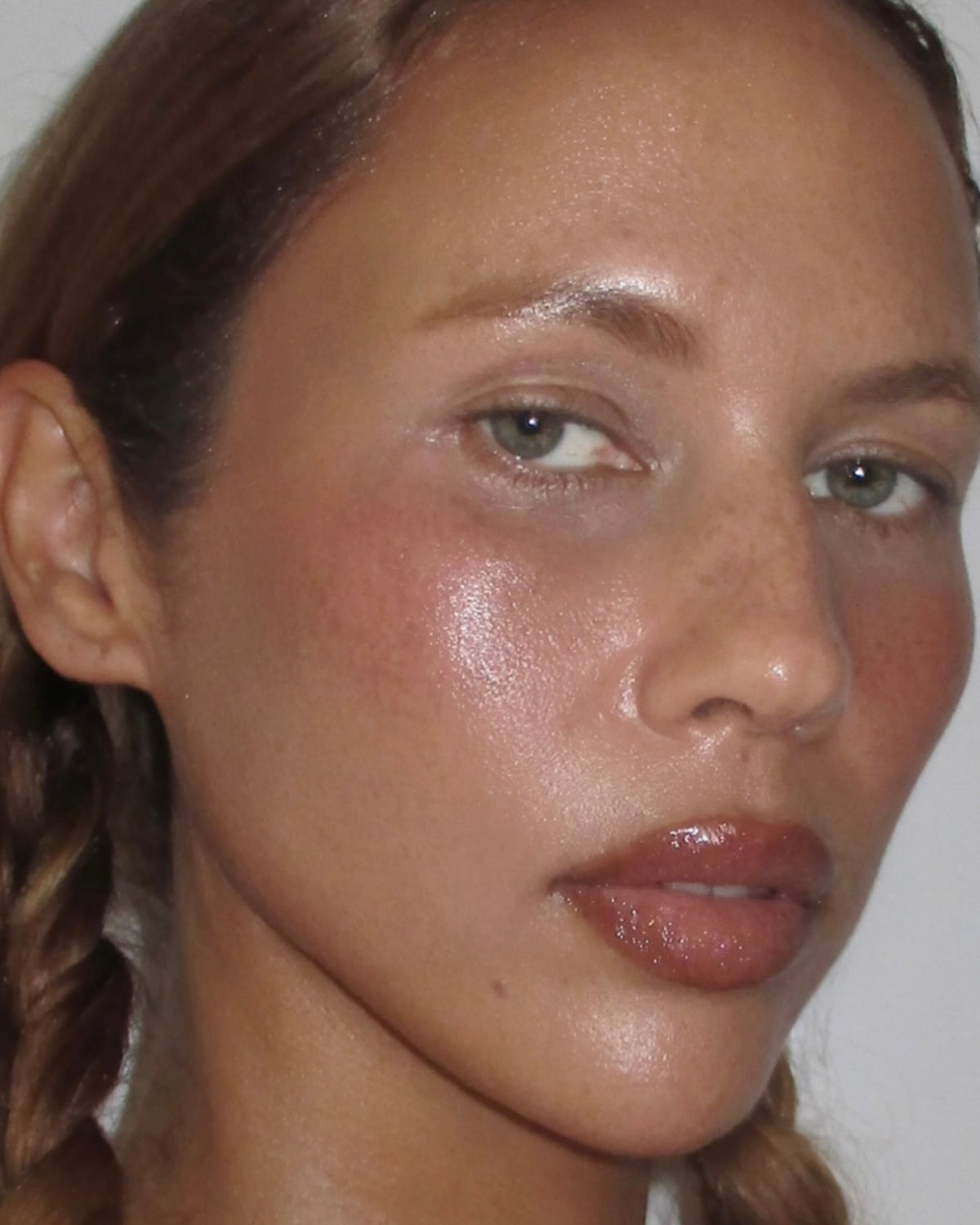 Highlight Milk Luminizer NudeFace Chile