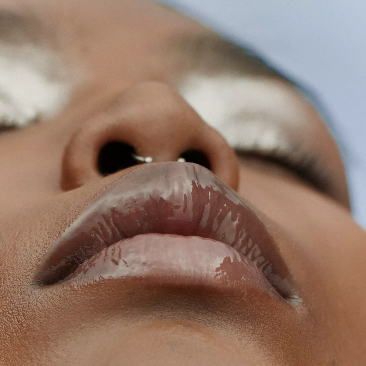 Satin Slumber Lip Mask NudeFace Chile