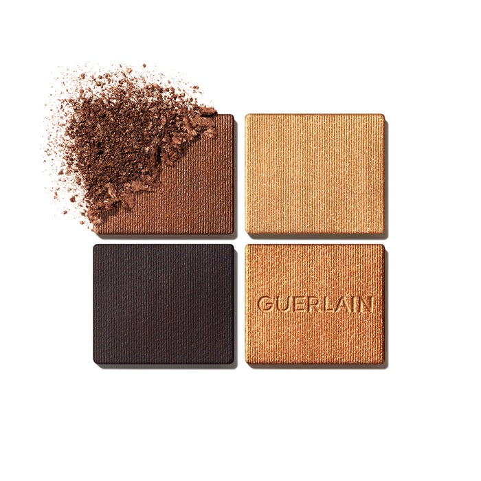 EYESHADOW QUAD