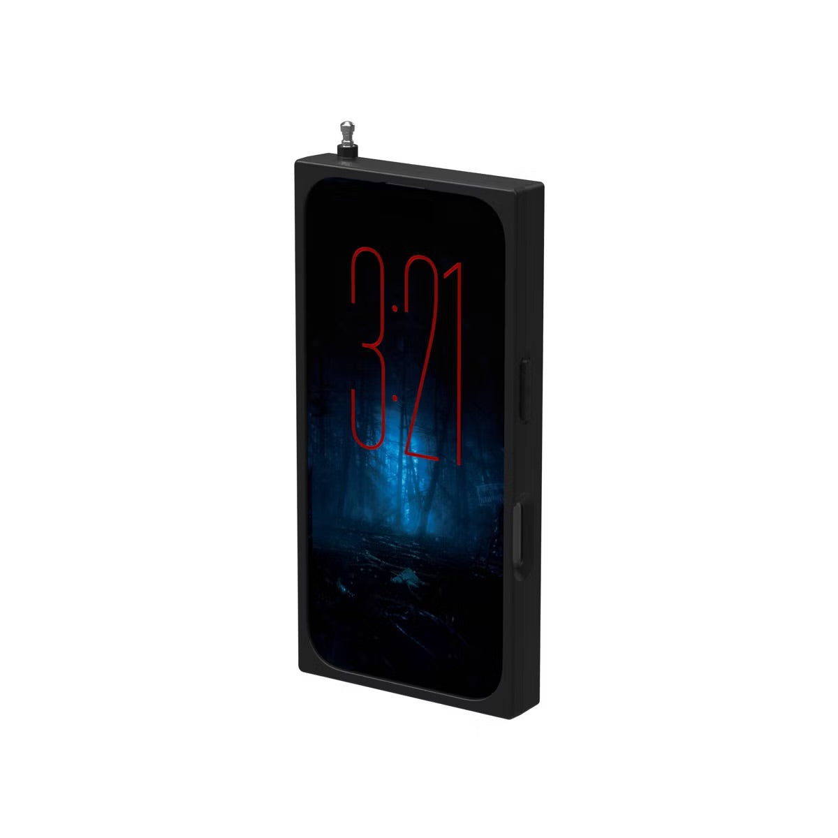 Stranger Things Walkie Talkie Phone Case