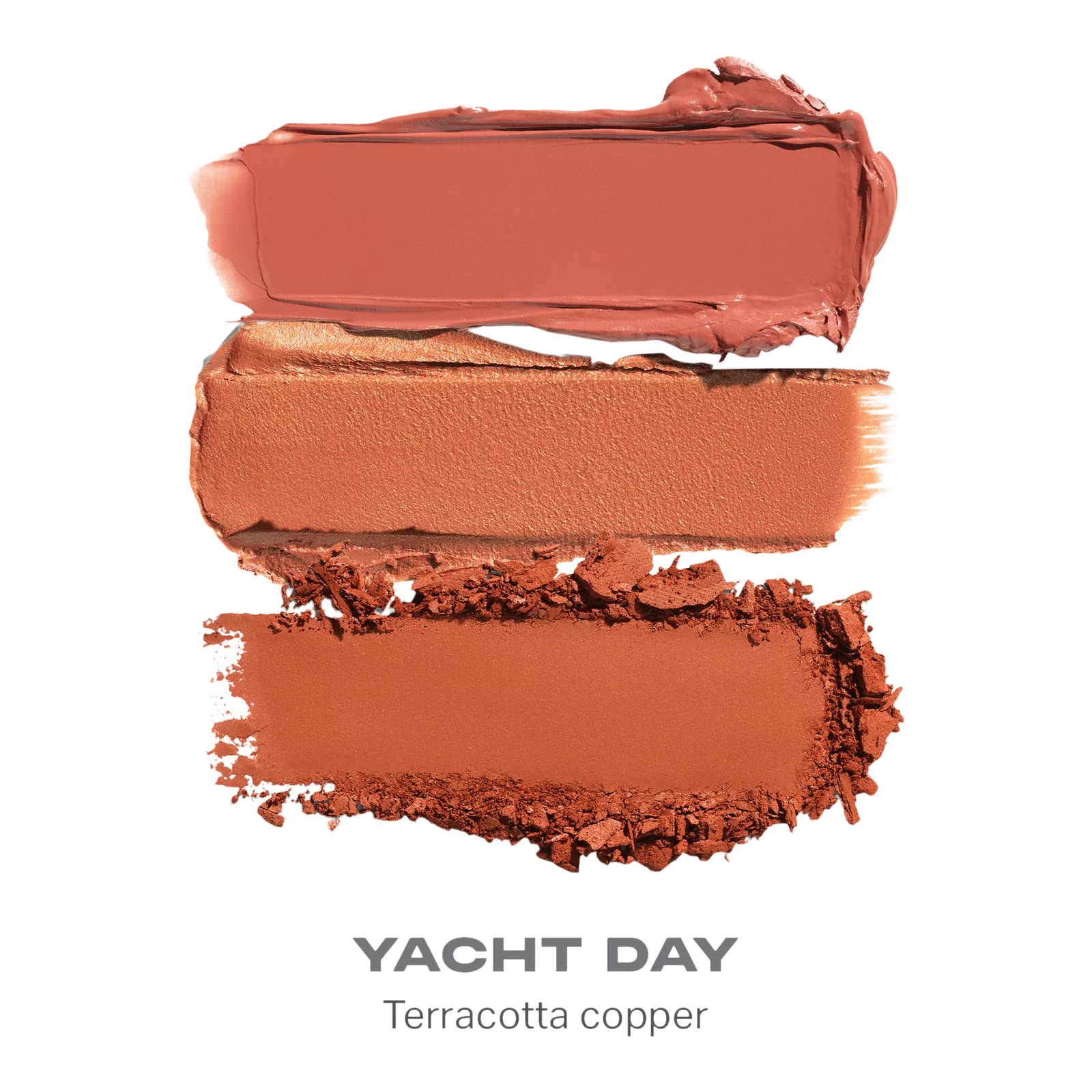 Cheek Thrills Multi-Finish Face Trio
